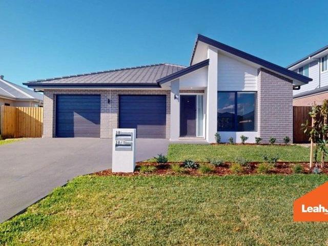 Brand New Four Bedroom Home