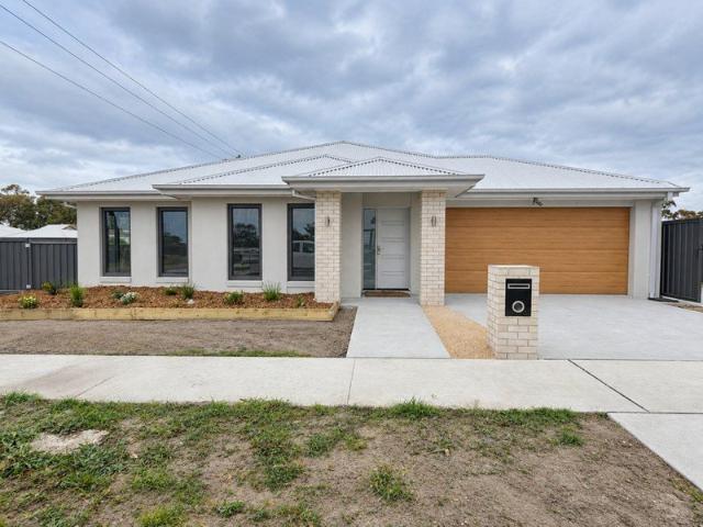 Brand New Four Bedroom Home