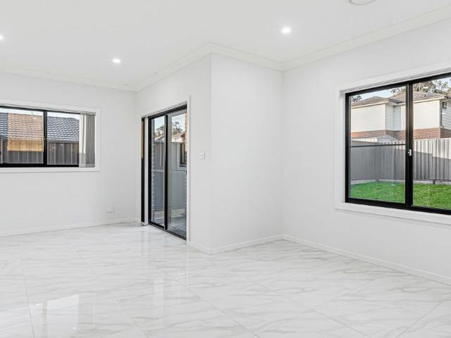 BRAND NEW FOUR BEDROOM HOME