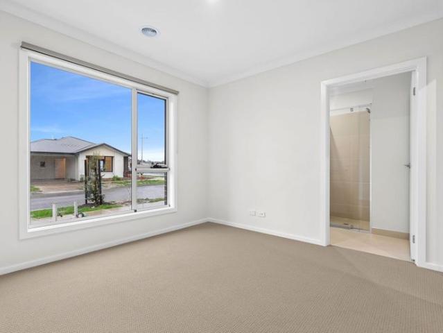 Brand New Four Bedroom Home
