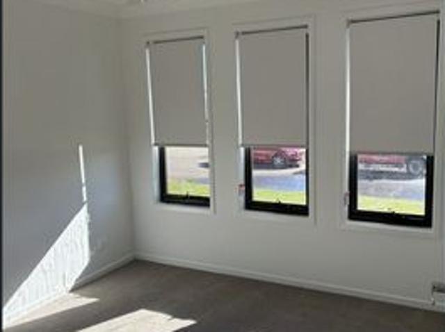 Brand New Four Bedroom Home!