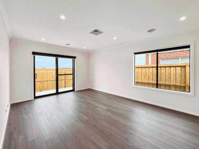 BRAND NEW FOUR BEDROOM HOME!