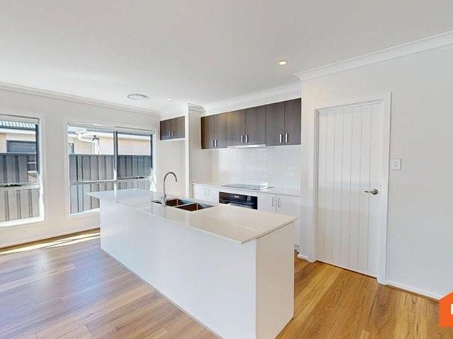 Brand New Four Bedroom Home