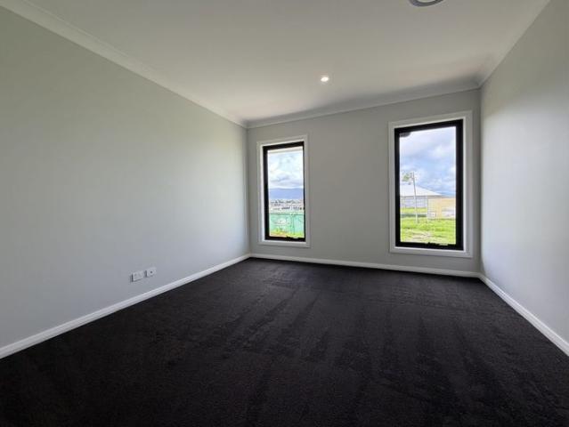 Brand New Four Bedroom Home