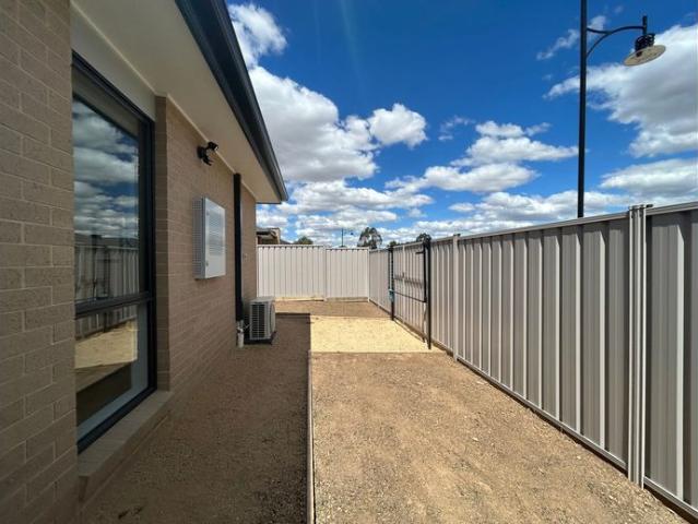 BRAND NEW FOUR BEDROOM HOME !