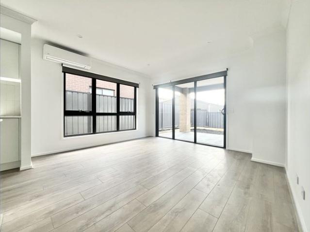 BRAND NEW FOUR BEDROOM HOME!