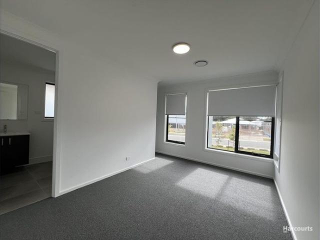 Brand New Four Bedroom Home!