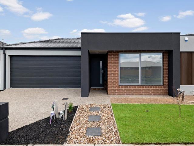 Brand New Four Bedroom Home Designed for Easy Living