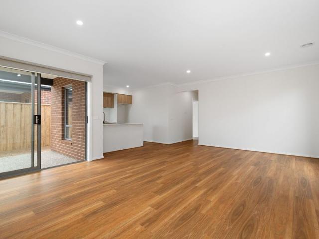 Brand New Four Bedroom Home Designed for Easy Living