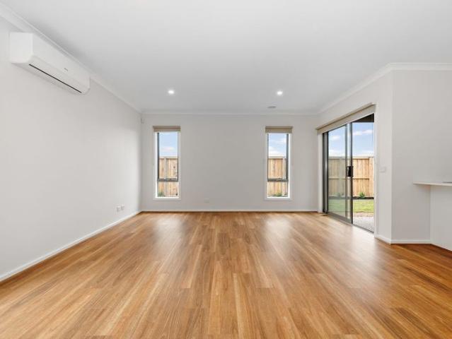 Brand New Four Bedroom Home Designed for Easy Living