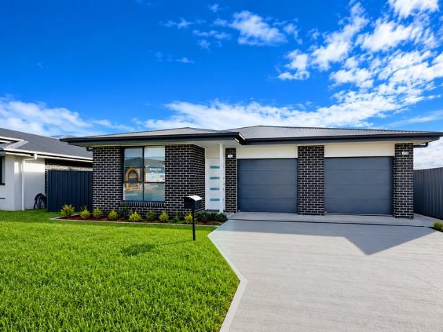 Brand New Four Bedroom Home Ducted Air Con, Single Garage & Alfresco