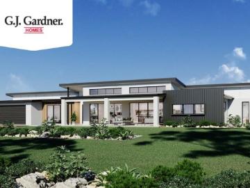 Brand New Four Bedroom Home | Hilltops, Thurgoona
