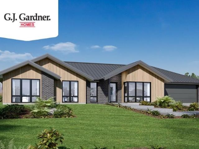 Brand New Four Bedroom Home | Hilltops, Thurgoona