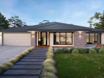 Brand New Four Bedroom Home | Hilltops, Thurgoona