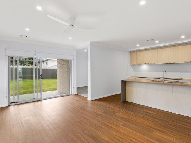 Brand New Four Bedroom Home in Calderwood!
