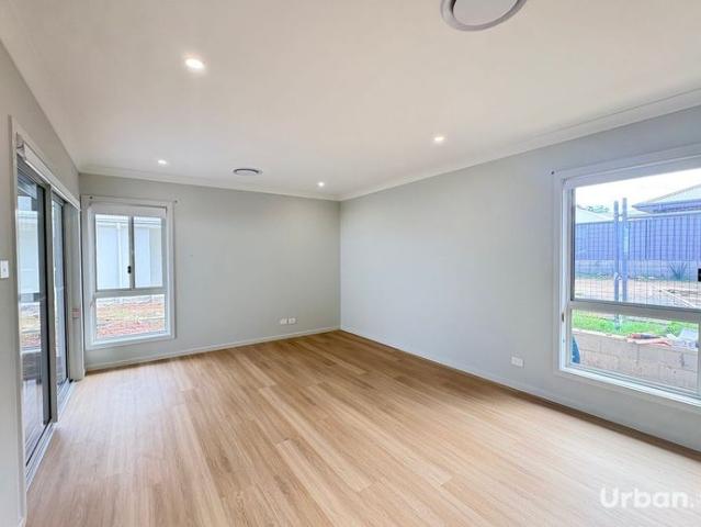 Brand New Four Bedroom Home in Caphilly Estate! Apply using 2Apply code is Urban