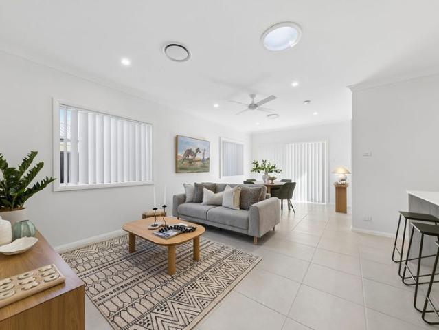 Brand New Four Bedroom Home in Cessnock