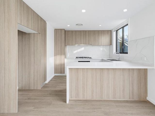 Brand New Four Bedroom Home in a Stylish Modern Setting
