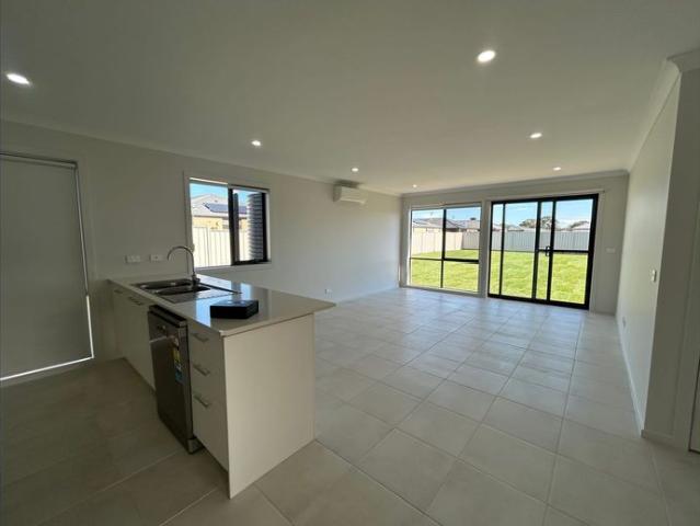 Brand New Four Bedroom Home in an Established Estate