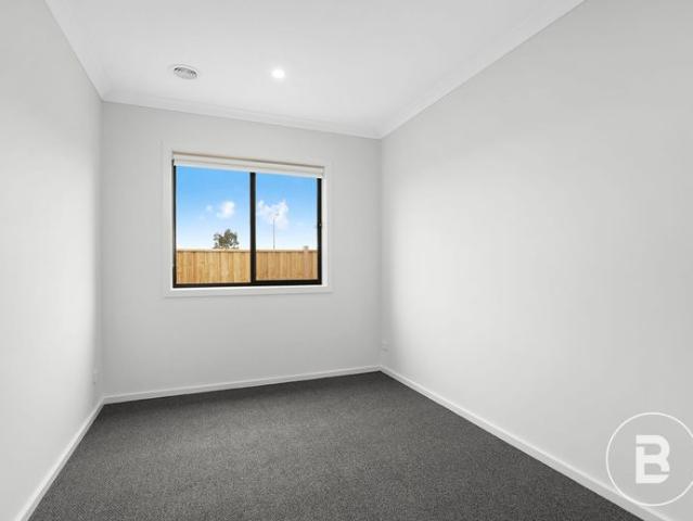BRAND NEW FOUR BEDROOM HOME IN BONSHAW ESTATE