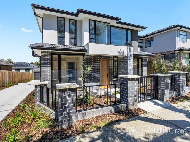 Brand New Four Bedroom Home in GWSC