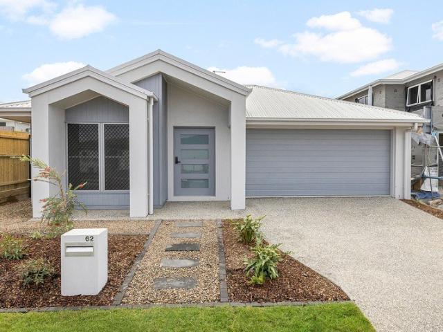 BRAND NEW FOUR BEDROOM HOME IN DEEBING HEIGHTS
