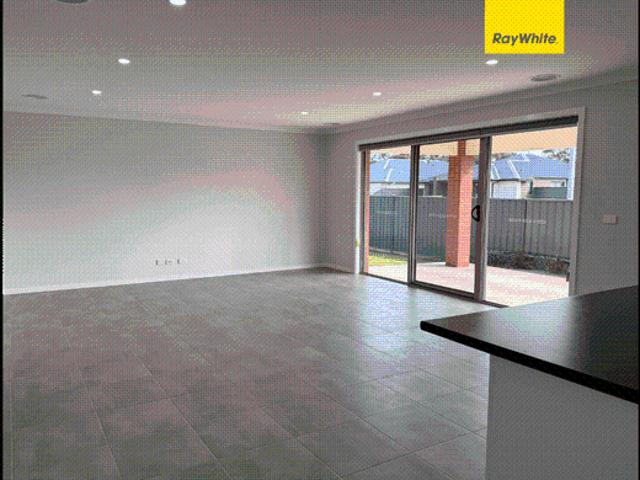 Brand New Four Bedroom Home in Kyabram