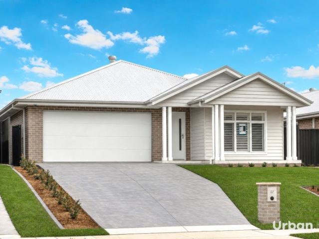 Brand New Four Bedroom Home in Heart of Appin