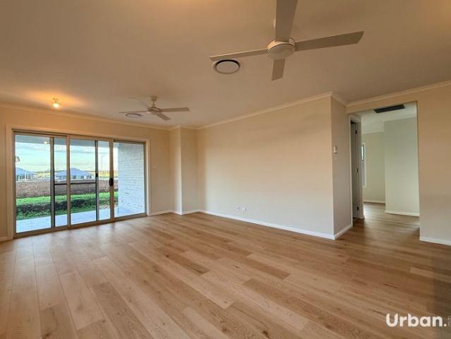 Brand New Four Bedroom Home in Lochinvar Apply using 2Apply code is Urban