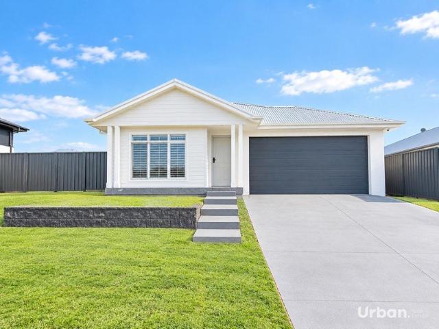 Brand New Four Bedroom Home in Lochinvar Apply using 2Apply code is Urban
