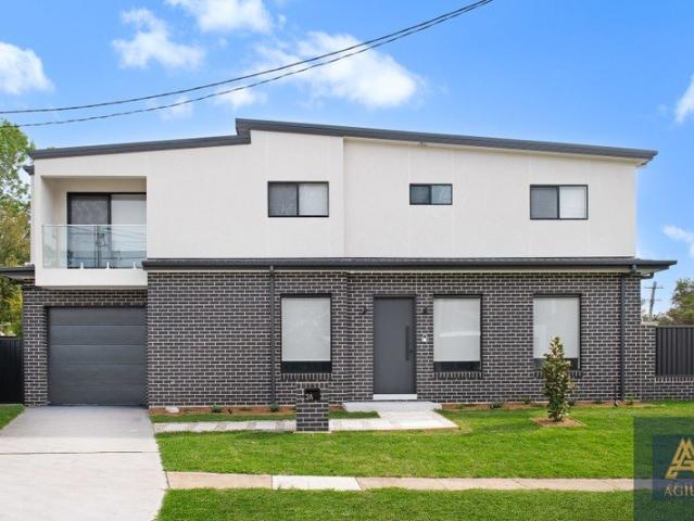 Brand New Four Bedroom Home in Lalor Park