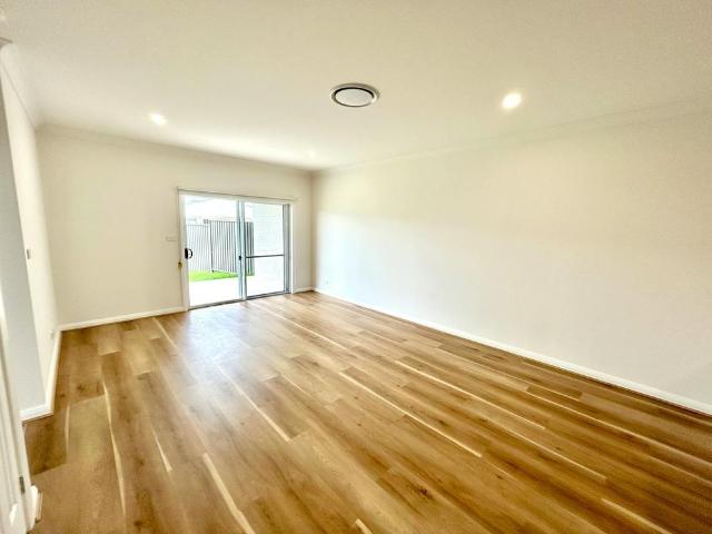 Brand New Four Bedroom Home in Moore Creek