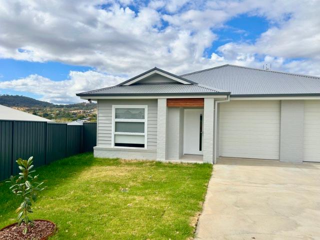 Brand New Four Bedroom Home in Moore Creek