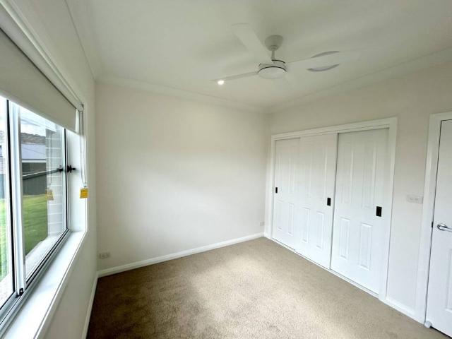 Brand New Four Bedroom Home in Moore Creek