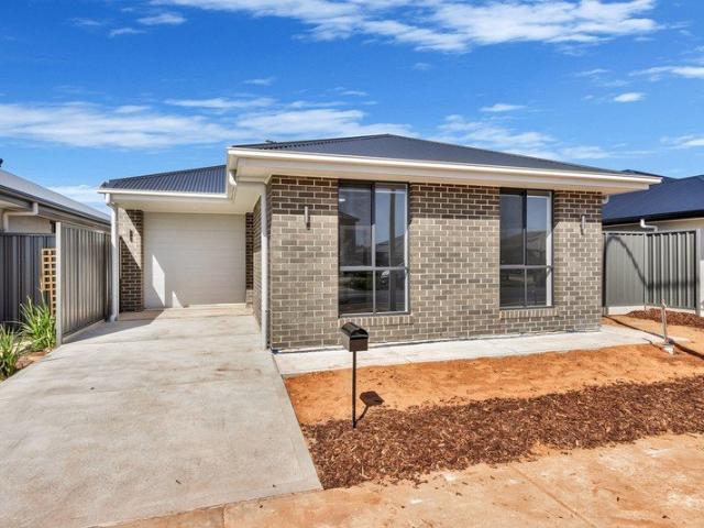 Brand New Four Bedroom Home in Munno Para Downs!