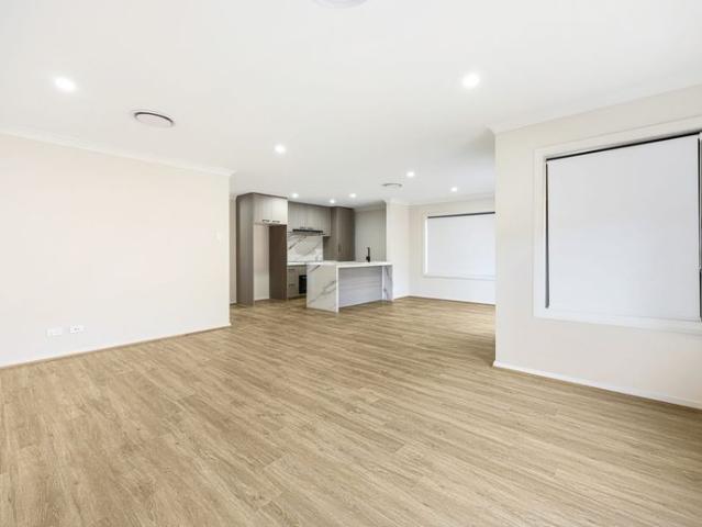 Brand New Four Bedroom Home in North Muswellbrook