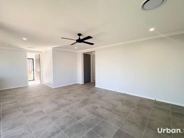 Brand New Four Bedroom Home in North Rothbury