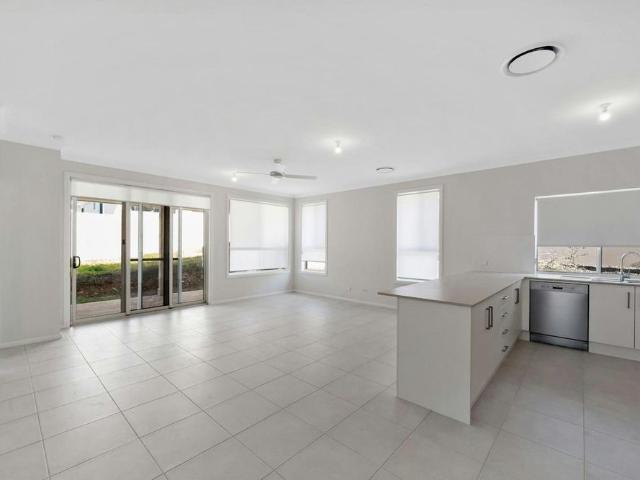 Brand New Four Bedroom Home in North Rothbury
