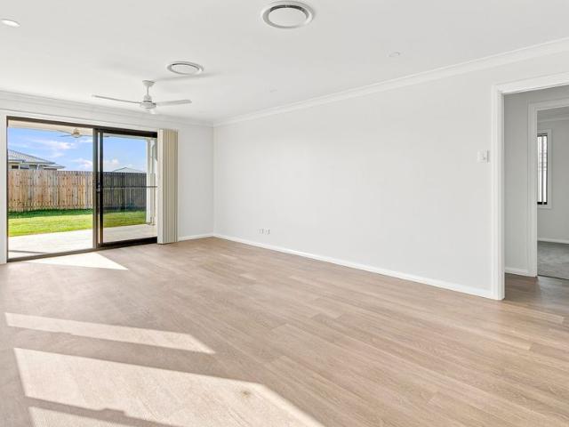 Brand New Four Bedroom Home in Sought After Bargara