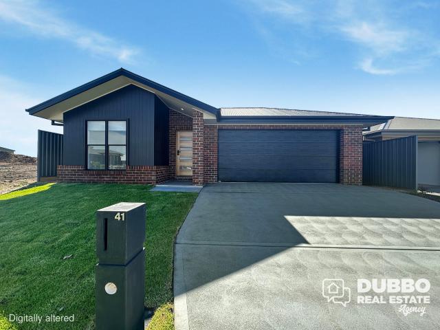 BRAND NEW FOUR BEDROOM HOME IN SOUTHLAKES