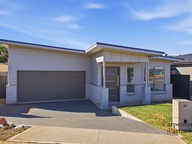 Brand New Four Bedroom Home in Prime Tahmoor Location