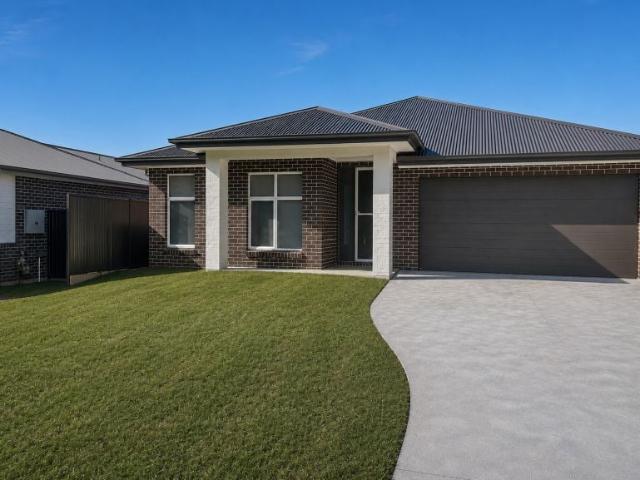BRAND NEW FOUR BEDROOM HOME IN RADCLIFF ESTATE