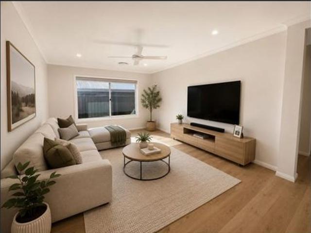BRAND NEW FOUR BEDROOM HOME IN RADCLIFF ESTATE