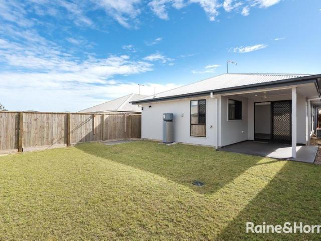 Brand New Four Bedroom Home In Yarrabilba's Newest Established Estate
