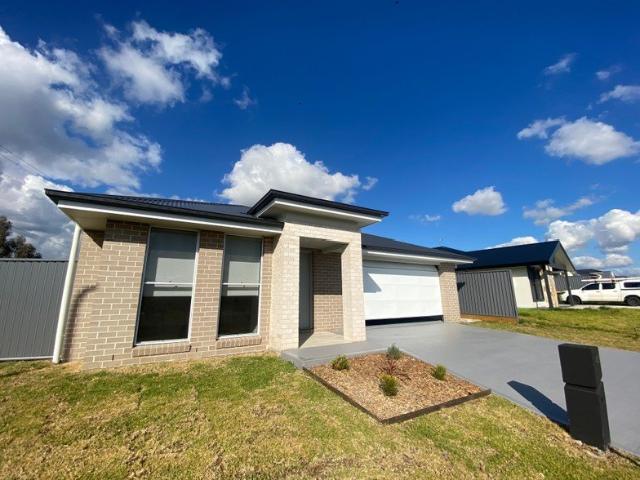 Brand New Four Bedroom Home Located in Westdale