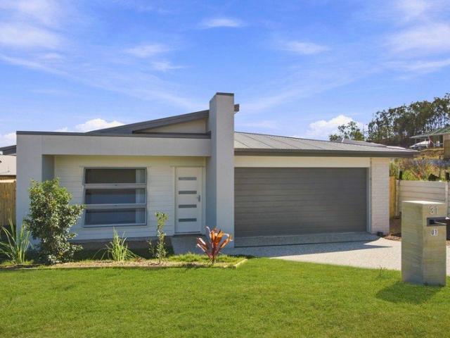 Brand New Four Bedroom Home Modern, Spacious & Ready to Enjoy