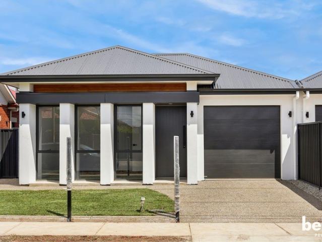 Brand New Four Bedroom Home Minutes from CBD