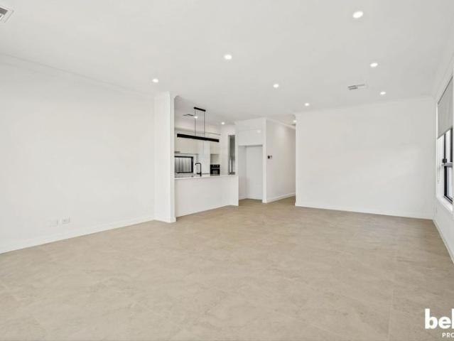 Brand New Four Bedroom Home Minutes from CBD
