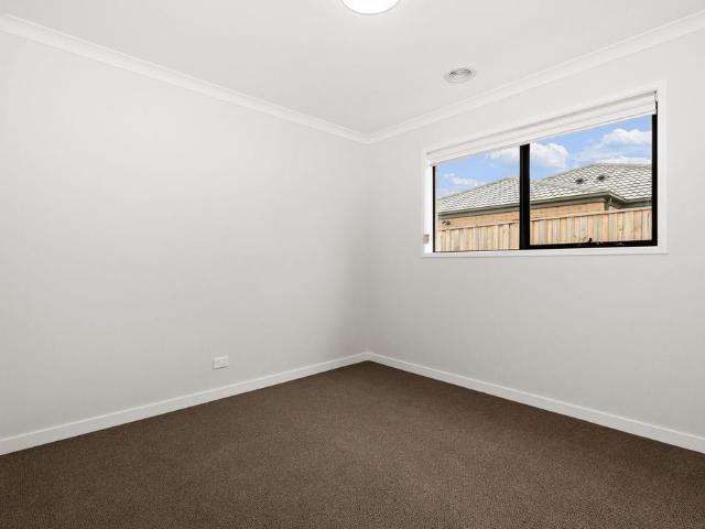 Brand New Four Bedroom Home with Multiple Living Zones