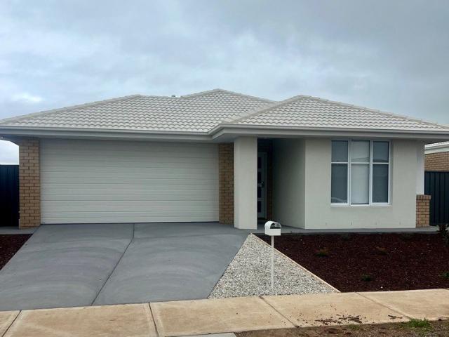 Brand New Four Bedroom Home with Quality Finishes